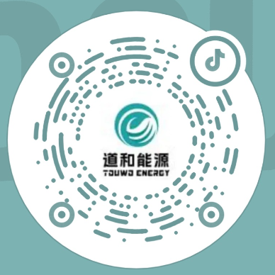 抖音视频号二维码