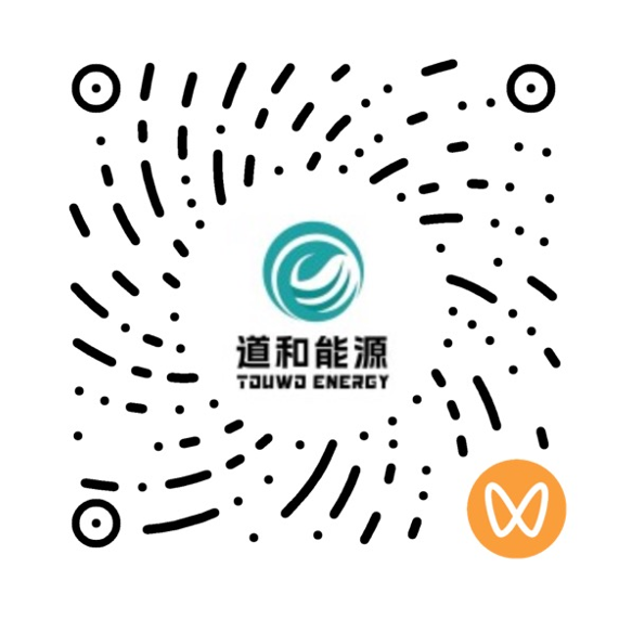 微信视频号二维码